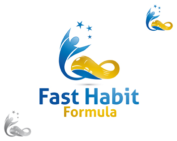 Logo Design entry 572170 submitted by PCHAKHE to the Logo Design for Fast Habit Formula run by markflour
