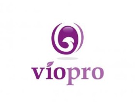 Logo Design entry 572571 submitted by muzzha to the Logo Design for VioPro.com run by viopro