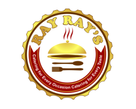 Logo Design entry 572721 submitted by abed_ghat to the Logo Design for Ray Ray's run by Texdona