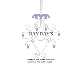 Logo Design entry 572722 submitted by abed_ghat to the Logo Design for Ray Ray's run by Texdona