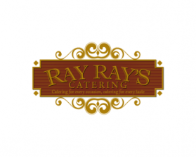 Logo Design entry 572727 submitted by igor1408 to the Logo Design for Ray Ray's run by Texdona