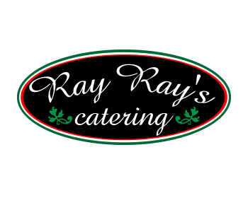 Logo Design entry 572792 submitted by ovidius to the Logo Design for Ray Ray's run by Texdona
