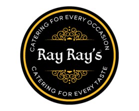 Logo Design Entry 572734 submitted by jenmd77 to the contest for Ray Ray's run by Texdona