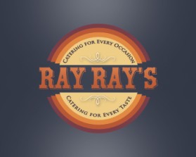 Logo Design entry 572739 submitted by jeshjush to the Logo Design for Ray Ray's run by Texdona