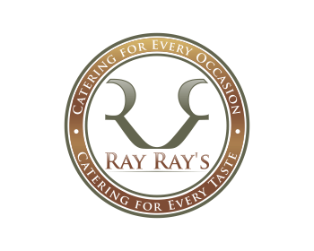 Logo Design entry 572740 submitted by JeanN to the Logo Design for Ray Ray's run by Texdona