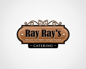 Logo Design entry 572743 submitted by jeshjush to the Logo Design for Ray Ray's run by Texdona