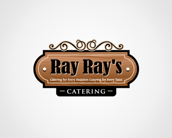 Logo Design entry 572743 submitted by DSD-Pro to the Logo Design for Ray Ray's run by Texdona