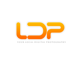 Logo Design entry 572859 submitted by Lavina to the Logo Design for Local Digital Photography run by Shantal.Larman
