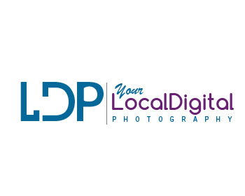 Logo Design entry 572888 submitted by sree to the Logo Design for Local Digital Photography run by Shantal.Larman