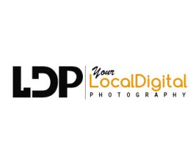 Logo Design entry 572888 submitted by sree to the Logo Design for Local Digital Photography run by Shantal.Larman