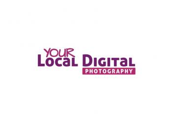 Logo Design entry 572906 submitted by Kangaroosek to the Logo Design for Local Digital Photography run by Shantal.Larman