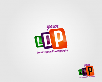 Logo Design entry 595167 submitted by Xavi