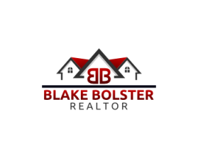 Logo Design entry 572966 submitted by sambel09 to the Logo Design for Blake Bolster run by blakebolster