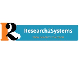 Logo Design entry 573020 submitted by cclia to the Logo Design for Research2Systems run by ratneshd