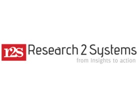 Logo Design entry 573021 submitted by TRC  to the Logo Design for Research2Systems run by ratneshd