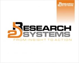 Logo Design Entry 573079 submitted by ableh to the contest for Research2Systems run by ratneshd