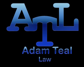Logo Design Entry 573191 submitted by asc to the contest for Adam Teal Law run by adamteallaw