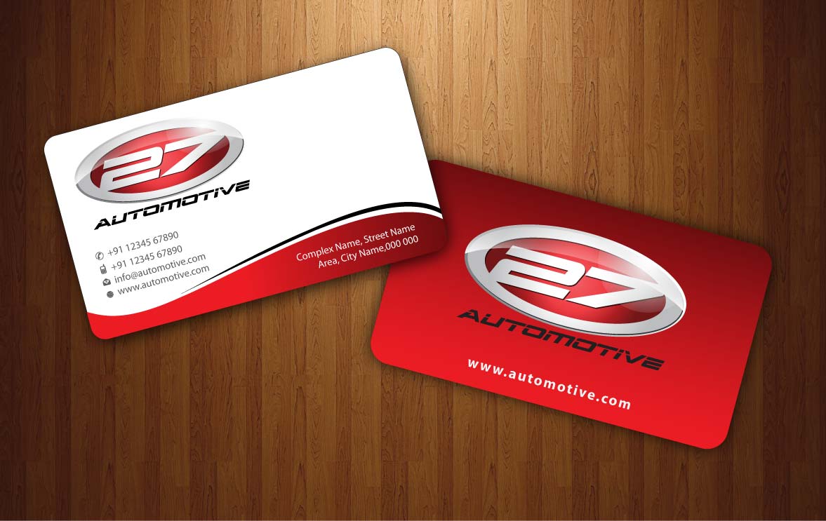 Business Card & Stationery Design entry 591254 submitted by nerdcreatives
