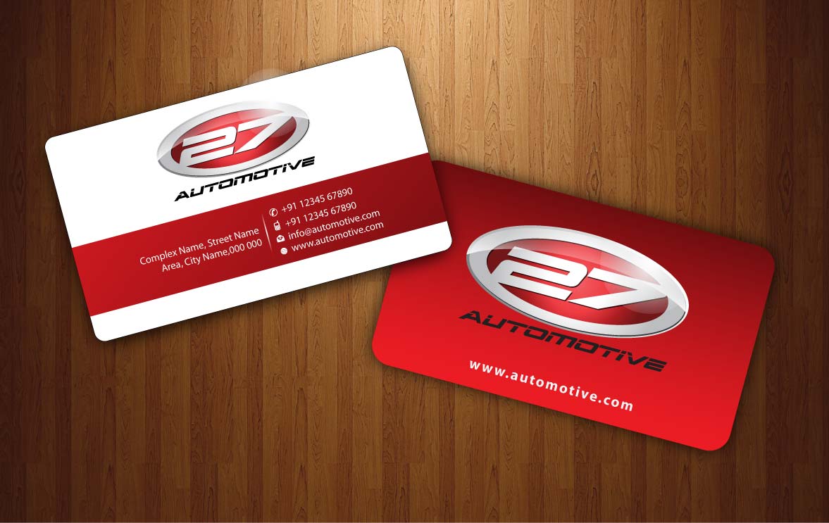 Business Card & Stationery Design entry 591274 submitted by nerdcreatives