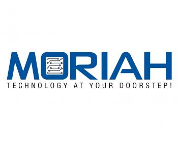 Logo Design entry 573583 submitted by faysalfarhan to the Logo Design for Moriah run by sangeethmoses