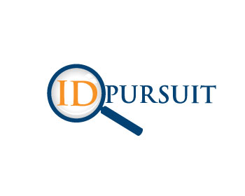 Logo Design entry 574031 submitted by igor1408 to the Logo Design for ID Pursuit run by lsg8rs