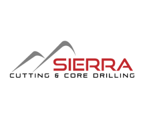 Logo Design entry 574061 submitted by elevenz to the Logo Design for Sierra Cutting & Core Drilling, LLC run by mjohnsoncpa