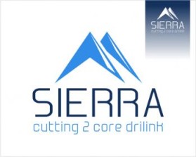 Logo Design Entry 574097 submitted by ableh to the contest for Sierra Cutting & Core Drilling, LLC run by mjohnsoncpa