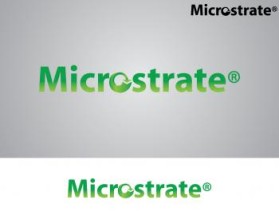 Logo Design entry 574147 submitted by kbcorbin to the Logo Design for Microstrate, Inc. run by kmrankin