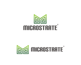 Logo Design Entry 574208 submitted by user32941 to the contest for Microstrate, Inc. run by kmrankin