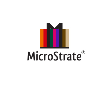 Logo Design entry 574269 submitted by Karunesh to the Logo Design for Microstrate, Inc. run by kmrankin