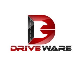 Logo Design entry 574349 submitted by abantibangal to the Logo Design for www.driveware.com run by driveware