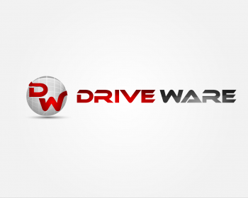 Logo Design entry 574366 submitted by Xavi to the Logo Design for www.driveware.com run by driveware