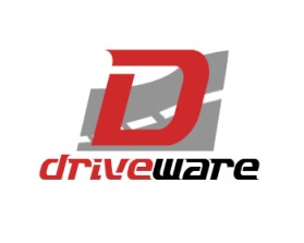 Logo Design entry 574387 submitted by abantibangal to the Logo Design for www.driveware.com run by driveware