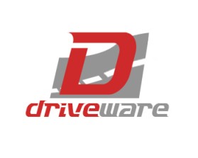 Logo Design entry 574388 submitted by jenmd77 to the Logo Design for www.driveware.com run by driveware