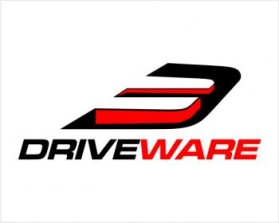 Logo Design Entry 574395 submitted by ableh to the contest for www.driveware.com run by driveware