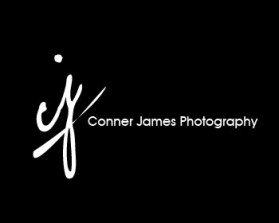 Logo Design entry 574670 submitted by sree to the Logo Design for www.connorjamesphotography.com run by faron!