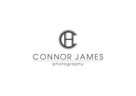 Logo Design Entry 574696 submitted by Kangaroosek to the contest for www.connorjamesphotography.com run by faron!