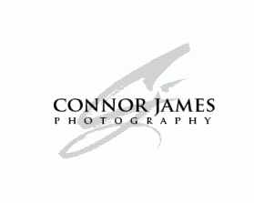 Logo Design entry 574701 submitted by sree to the Logo Design for www.connorjamesphotography.com run by faron!