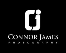 Logo Design Entry 574842 submitted by mshblajar to the contest for www.connorjamesphotography.com run by faron!