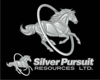 Logo Design entry 574849 submitted by Digiti Minimi to the Logo Design for www.silverpursuit.ca run by evador