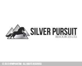 Logo Design Entry 574905 submitted by nymphantom to the contest for www.silverpursuit.ca run by evador