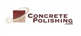 Logo Design entry 28098 submitted by damichi75 to the Logo Design for ConcretePolishing.com run by KingDon