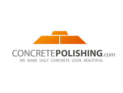 Logo Design entry 28145 submitted by zariaz to the Logo Design for ConcretePolishing.com run by KingDon