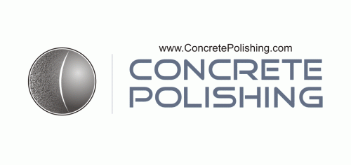 Logo Design entry 28133 submitted by myeoffice to the Logo Design for ConcretePolishing.com run by KingDon
