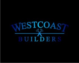 Logo Design entry 575286 submitted by Reach Graphics to the Logo Design for Westcoast Builders run by westcbuilders