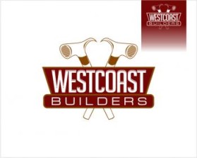 Logo Design Entry 575309 submitted by ableh to the contest for Westcoast Builders run by westcbuilders