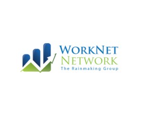 Logo Design entry 575510 submitted by cozmy to the Logo Design for WorkNet Network, Inc run by spechler