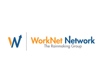Logo Design entry 575519 submitted by cozmy to the Logo Design for WorkNet Network, Inc run by spechler
