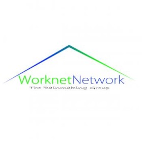 Logo Design entry 575519 submitted by rifahrldy to the Logo Design for WorkNet Network, Inc run by spechler