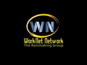 Logo Design entry 575535 submitted by luckydesign to the Logo Design for WorkNet Network, Inc run by spechler